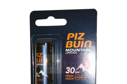 Burrocacao piz buin spf30