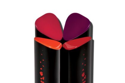 “Il Rossetto Design Edition” della Hanami Flower Collection