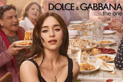 Dolce & Gabbana The One 2017, la nuova fragranza autunnale