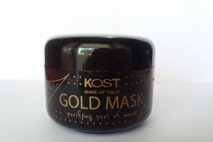 Gold Mask di Kost