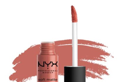 soft matte cannes nyx