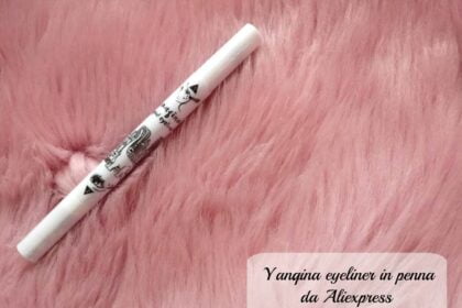 Eyeliner in penna Yanqina