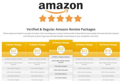 Amazon recensioni false
