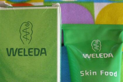 Weleda Skin Food