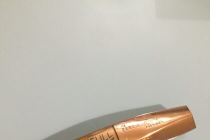 Mascara Rimmel Wonder'full all'olio di Argan!