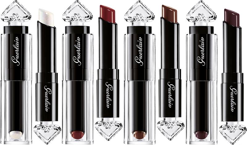 rossetti stick Guerlain primavera 2018