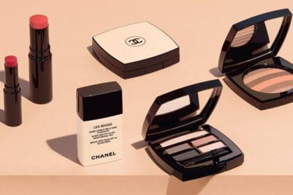 Collezione Make Up Chanel Les Beiges Estate 2018