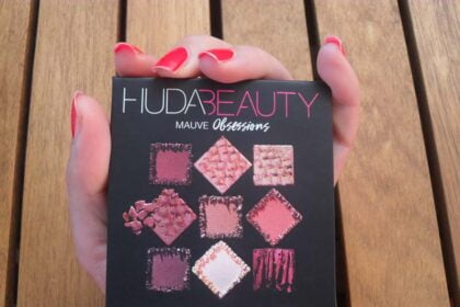 palette guda beauty mauve obsession 5