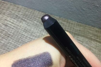 swatch Ombretto e liner Colorful di Sephora