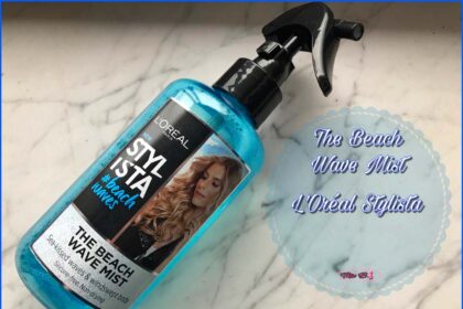 The Beach Wave Mist L'Oréal