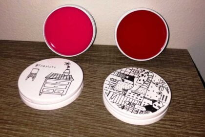 Lip Balm linea Dinoplatz di Too Cool For School