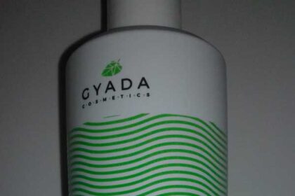 Shampoo volumizzante per capelli sottili – Gyada Cosmetics