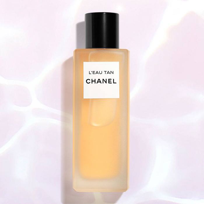 Chanel L’Eau Tan 