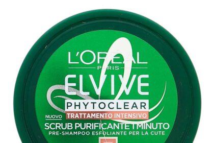 L'Oréal Paris Elvive Phytoclear Pre-Shampoo