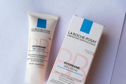 Hydreane BB Cream di La Roche Posay