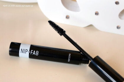 Mascara Nip Fab