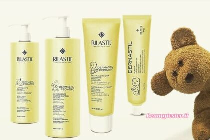 Dermastil Pediatric Rilastil