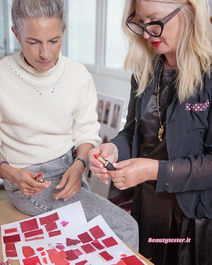 Isabel Marant L’Oreal Paris 2