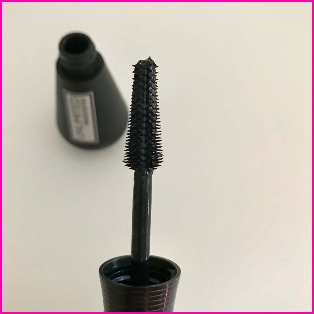 Mascara Unlimited L'Oréal