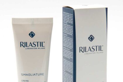 Rilastil crema smagliature corpo