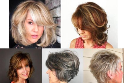 colore capelli over 55