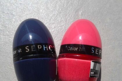 smalti per unghie Color Hit Sephora