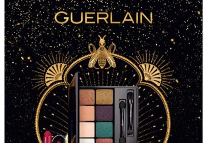 Collezione Make Up Guerlain Natale 2018: