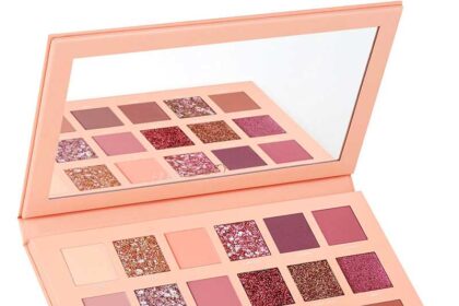 Palette Occhi Huda Beauty Nude