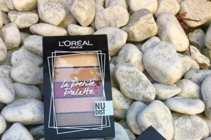 La Petite Palette di L'Oreal