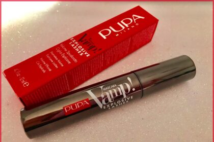 Pupa Vamp! Extreme Lashes