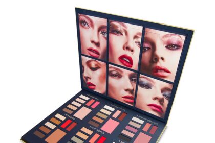 Estee Lauder Color Portfolio