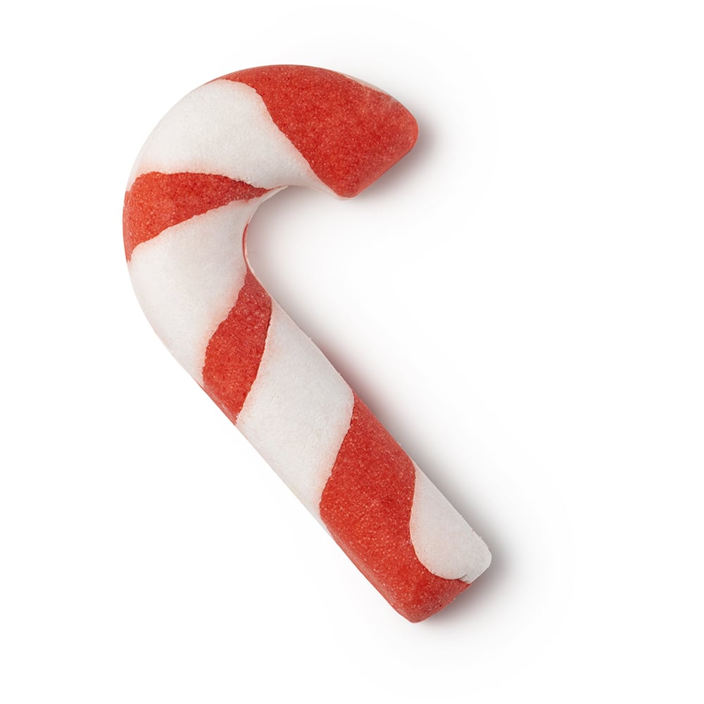 Candy Cane Reusable Bubble Bar