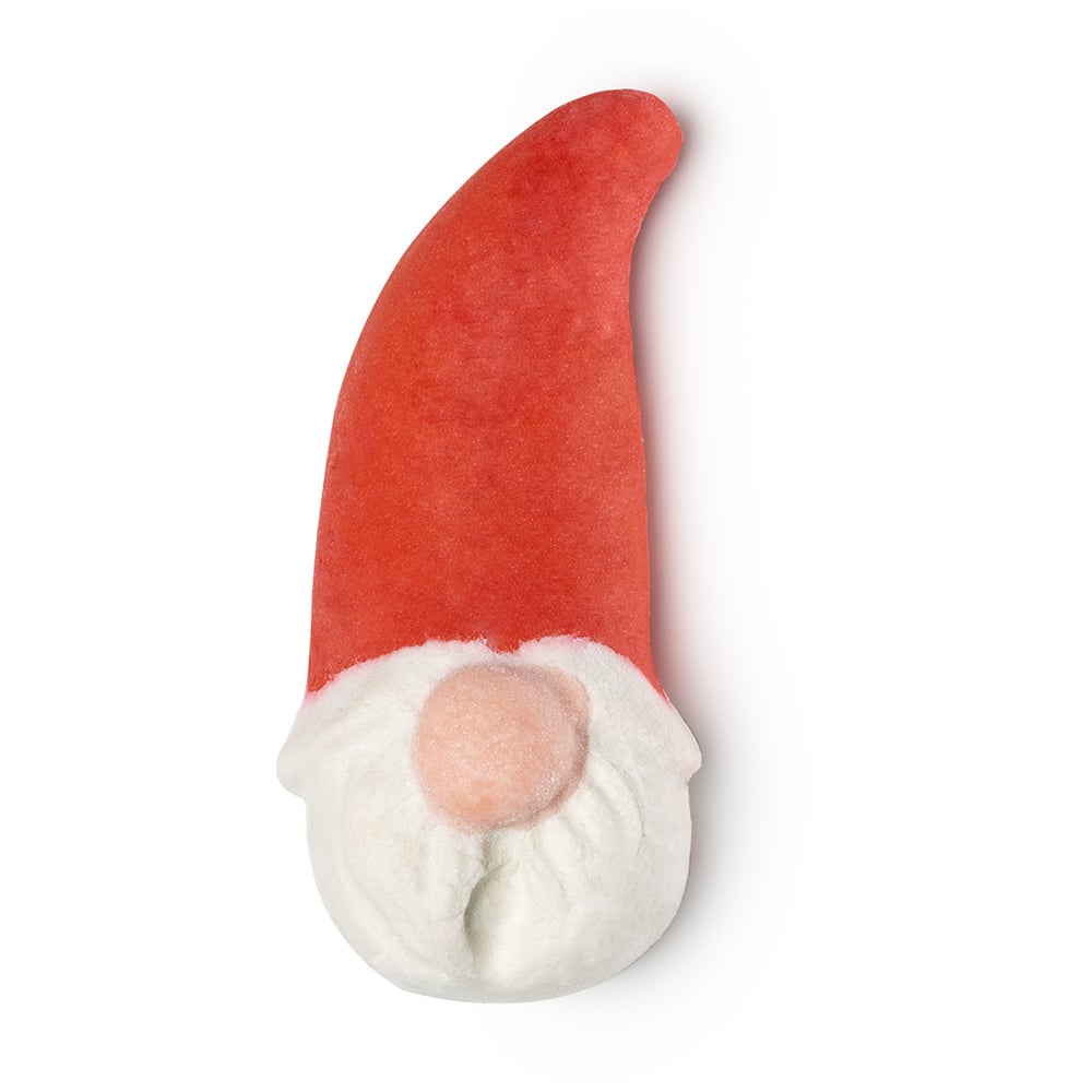 Naughty Elf Bubble Bar