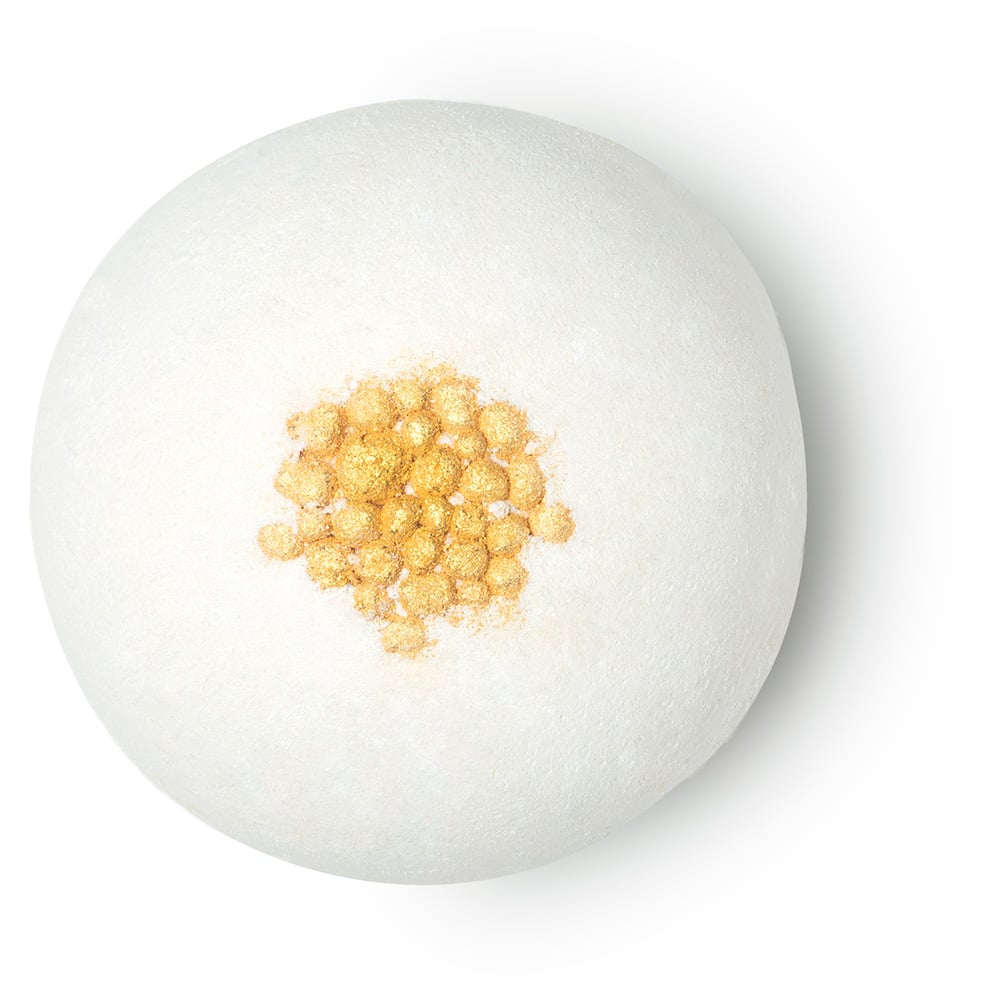 Perle De Sel Bath Bomb