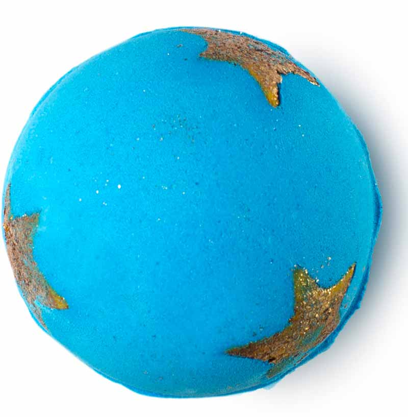 Shoot For the Stars Bath Bomb