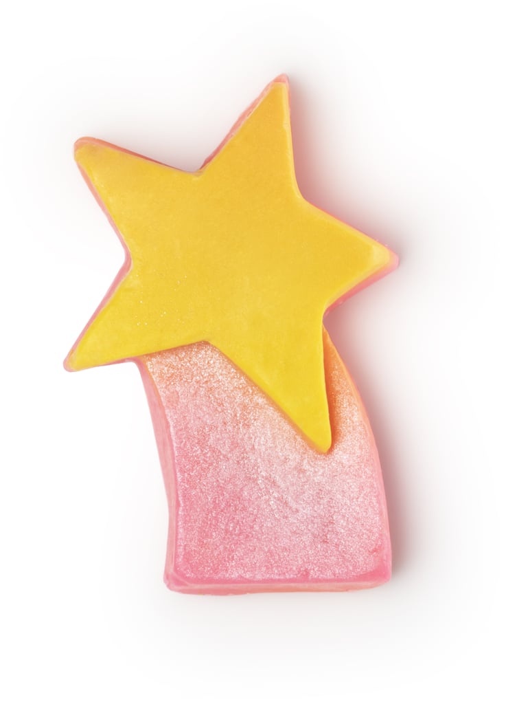 Shooting Stars Soap