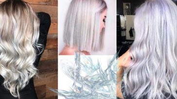 Colore Capelli Tendenze 2019 Beautytesterit