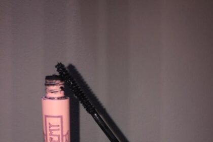 Mascara Lash accademia Neve Cosmetici