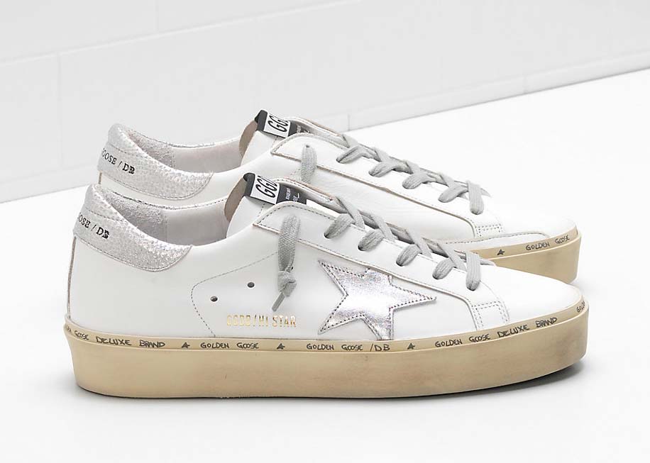 Modello Hi Star Golden Goose