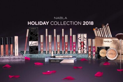 Nabla collezione Natale 2018