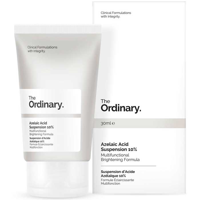 The Ordinary Azelaic Acid Suspension