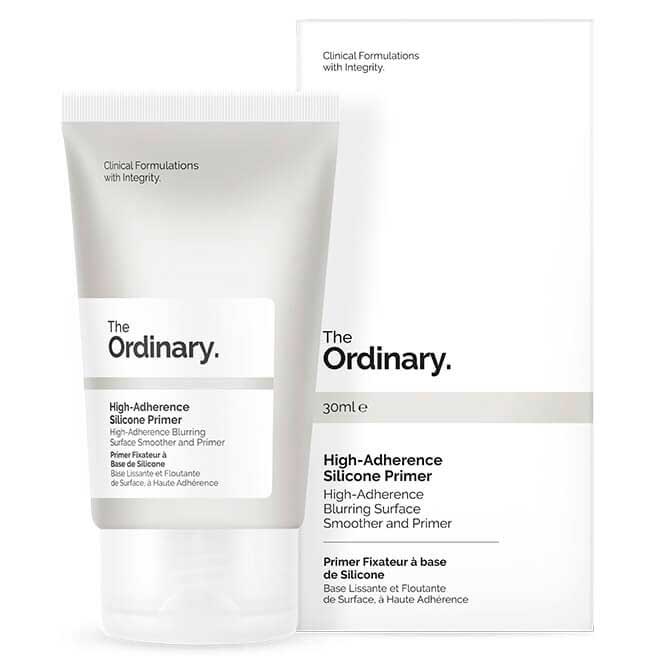 The Ordinary High-Adherence Silicone Prime