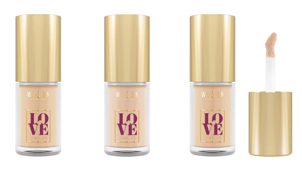 Correttore liquido Love ‘n cover