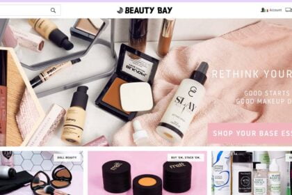 BeautyBay Shop