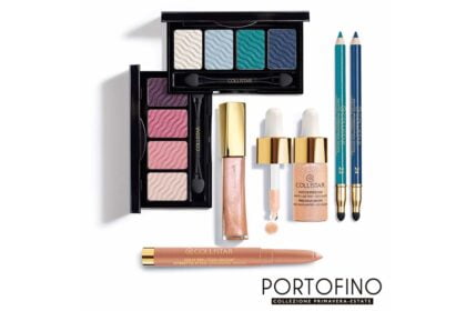 Collezione Make Up Collistar primavera estate 2019