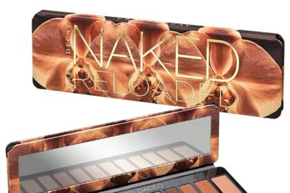 palette ombretti Urban Decay Naked Reloaded