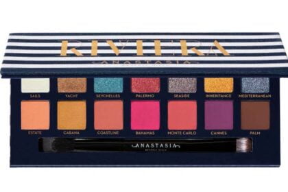 Anastasia Beverly Hills Riviera Palette