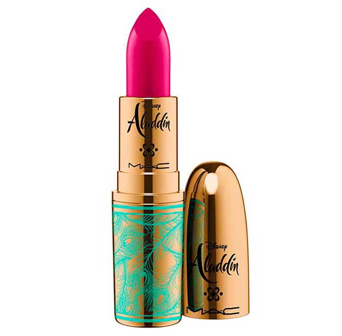 Rossetto MAC Aladdin Estate 2019