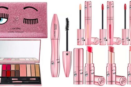 Make Up Chiara Ferragni Lancome Estate