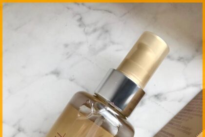 Wella Luxe Oil SP